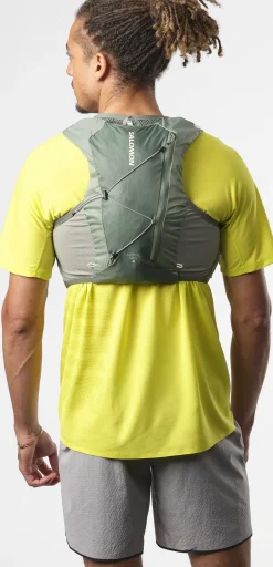 Salomon Active Skin 4 Laurel Wreath
