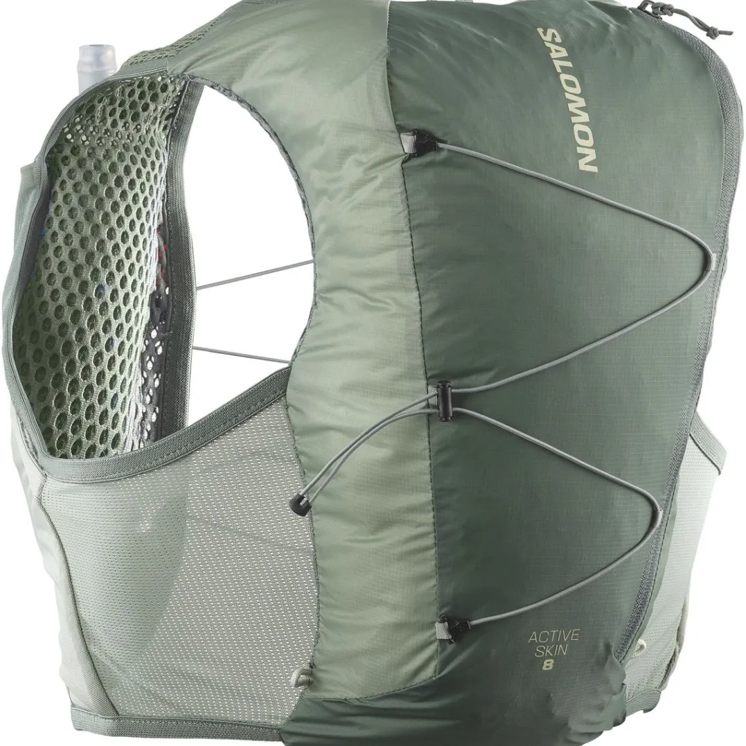Salomon Active Skin 8 Laurel Wreath