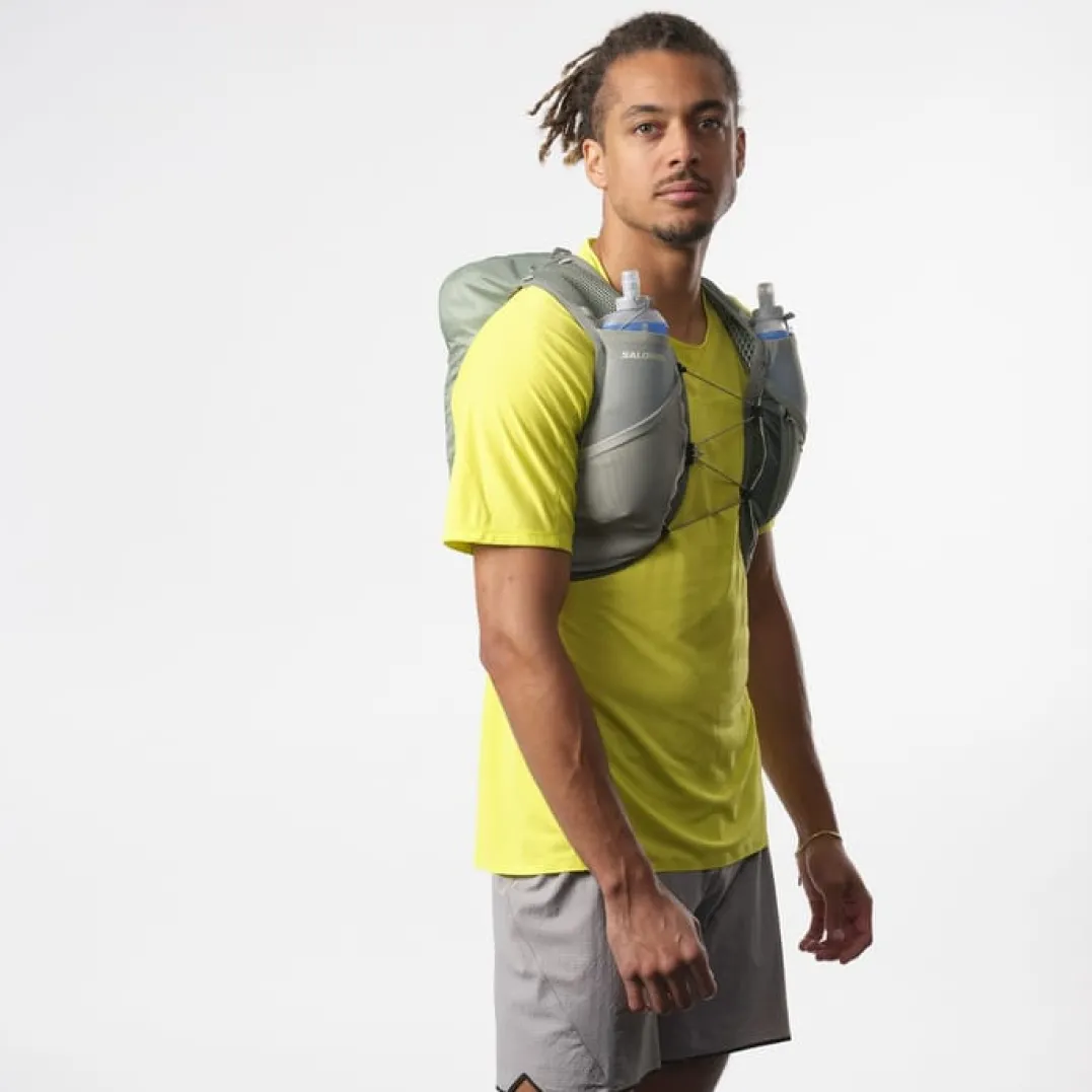 Salomon Active Skin 8 Laurel Wreath
