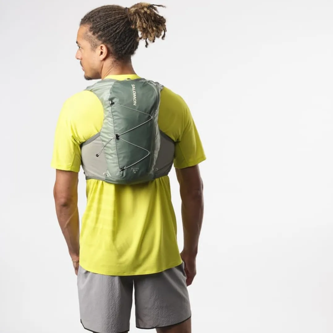 Salomon Active Skin 8 Laurel Wreath