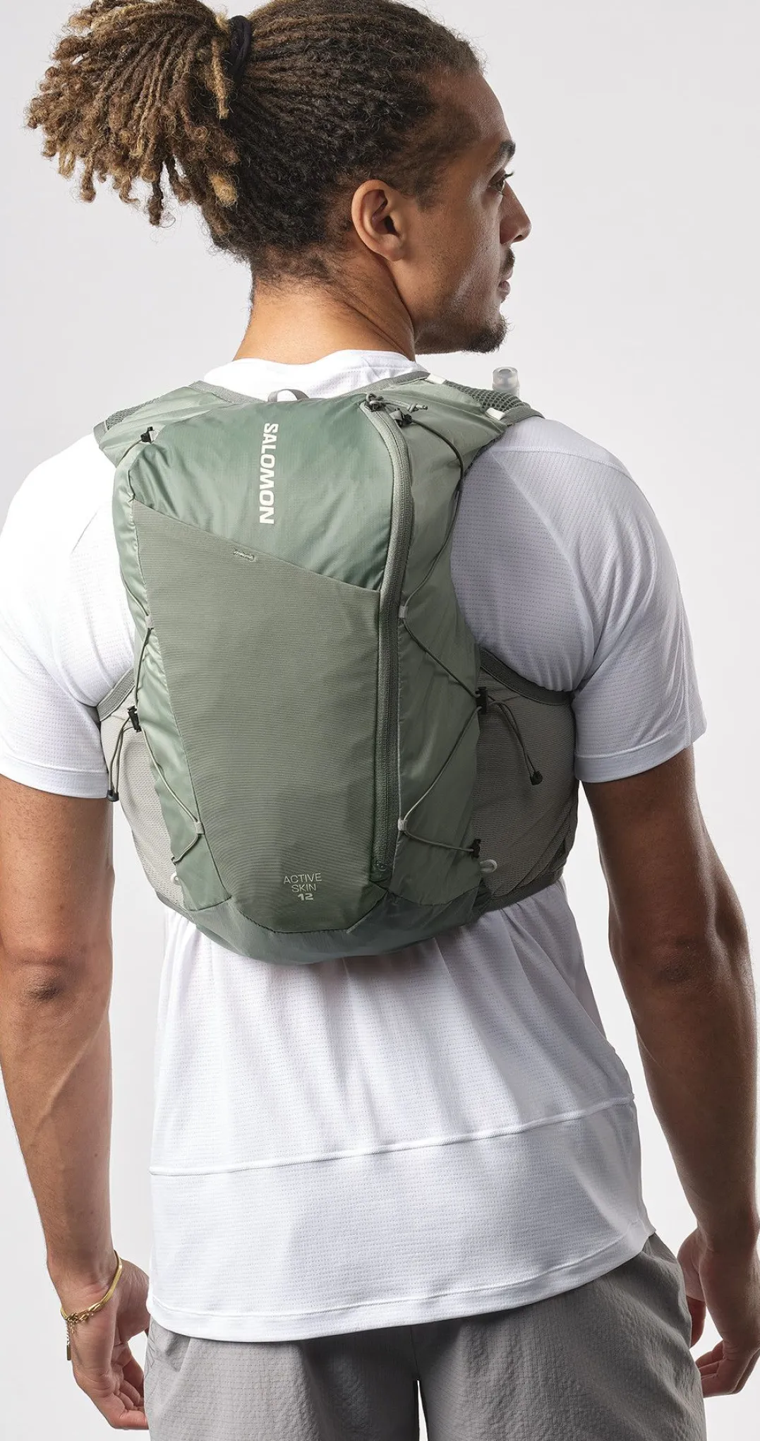 Salomon Active Skin 12 Laurel Wreath