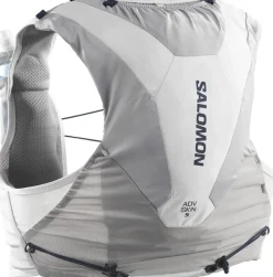 Salomon Adv Skin 5 Alloy/gray Violet/spellbound