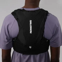 Salomon Adv Skin 12 Black