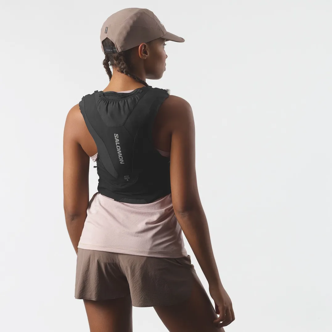 Salomon Adv Skin 5 Black
