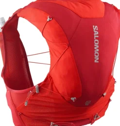 Salomon Adv Skin 12 Flame Scarlet/haute Red/