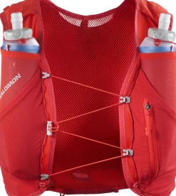 Salomon Adv Skin 5 Flame Scarlet/haute Red/
