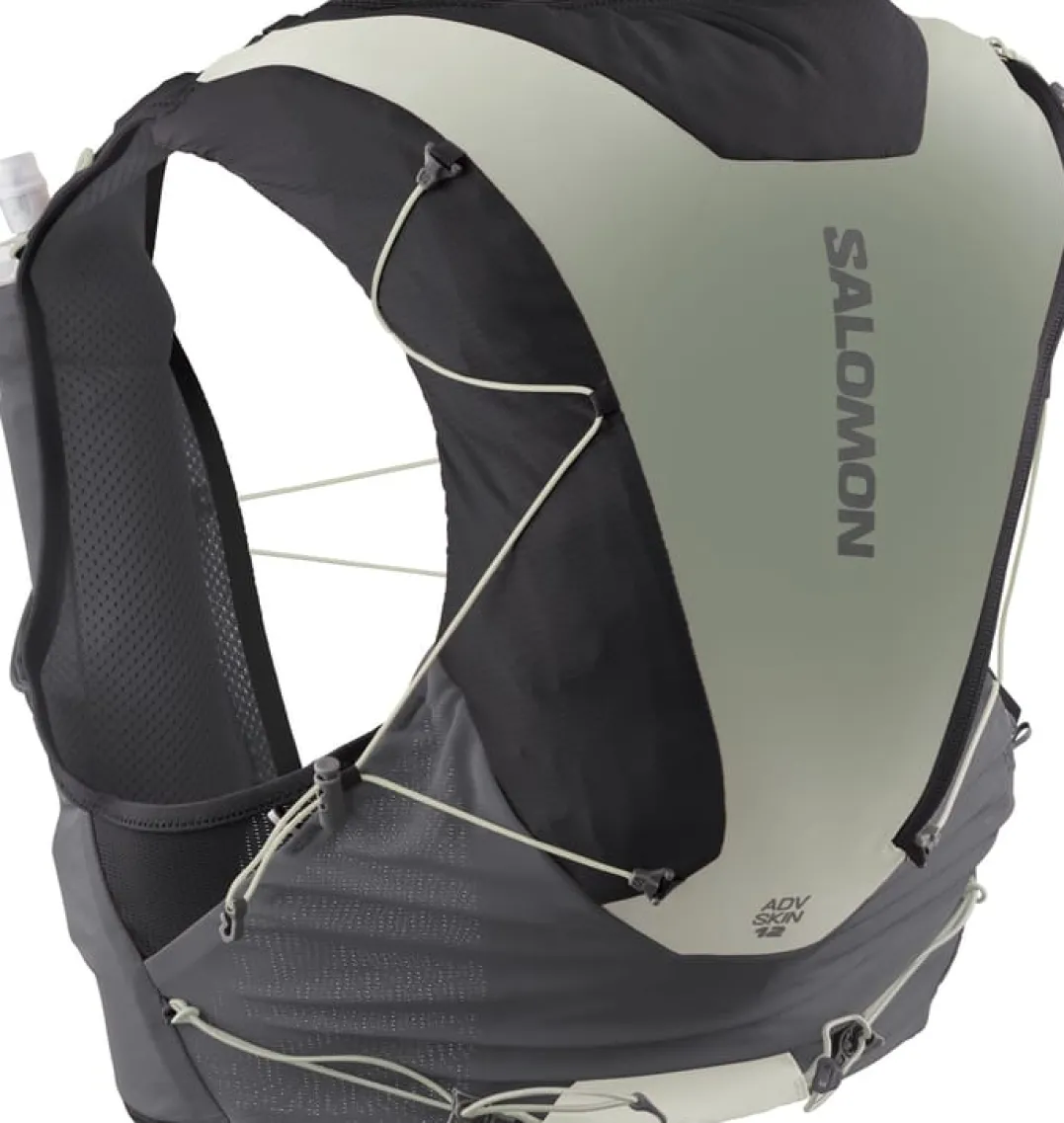 Salomon Adv Skin 12 Gradient Phantom/castelrock/icicle