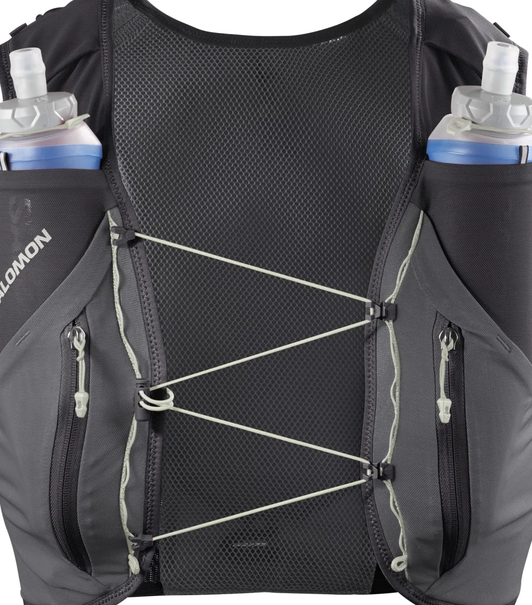 Salomon Adv Skin 12 Gradient Phantom/castelrock/icicle