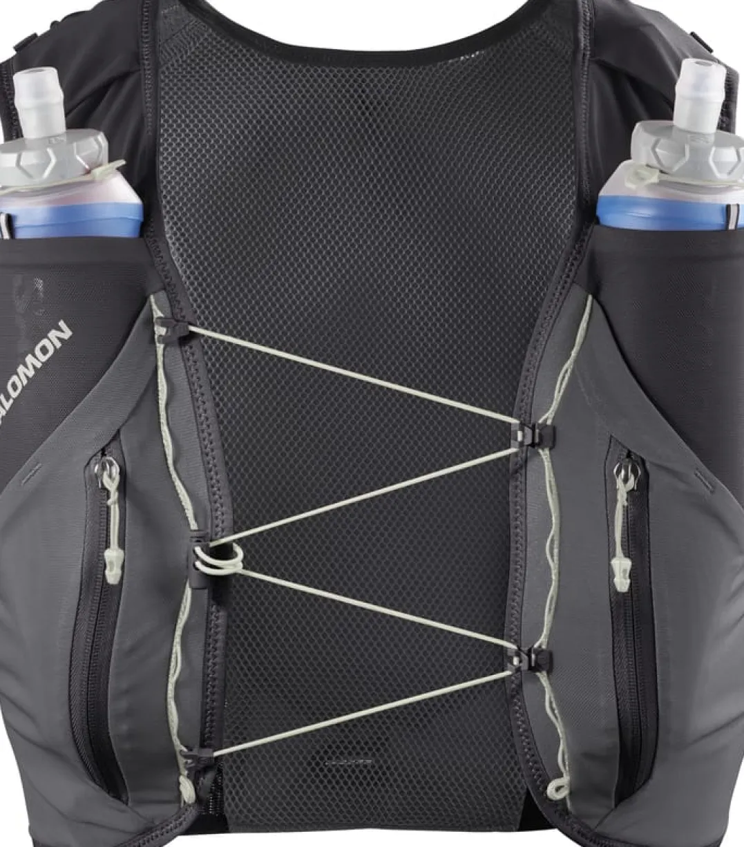Salomon Adv Skin 12 Gradient Phantom/castelrock/icicle