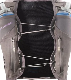 Salomon Adv Skin 12 Gradient Women Iron/shadow Gray/iris Orchid