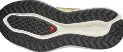Salomon Aero Glide 4 Grvl Beach Ball/Asphalt/Vanilla Ice