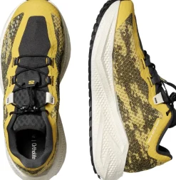 Salomon Aero Glide 4 Grvl Beach Ball/Asphalt/Vanilla Ice