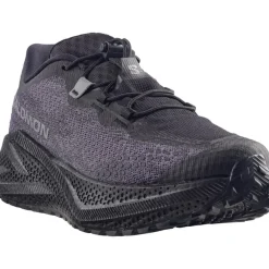 Salomon Aero Glide 4 Grvl Black/Asphalt/Black