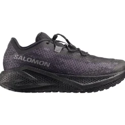 Salomon Aero Glide 4 Grvl Black/Asphalt/Black