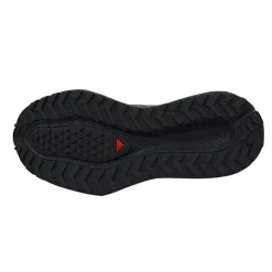 Salomon Aero Glide 4 Grvl Burro/Black/Vanilla Ice