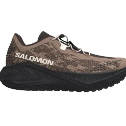 Salomon Aero Glide 4 Grvl Burro/Black/Vanilla Ice