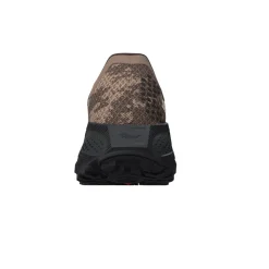Salomon Aero Glide 4 Grvl Burro/Black/Vanilla Ice
