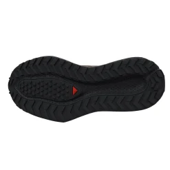 Salomon Aero Glide 4 Grvl Burro/Black/Vanilla Ice