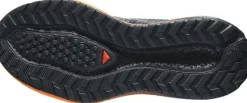 Salomon Aero Glide 4 Grvl Urban Chic / Black / Lime Cream