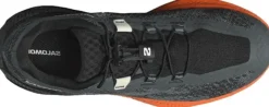 Salomon Aero Glide 4 Grvl Urban Chic / Black / Lime Cream