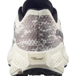 Salomon Aero Glide 4 Grvl Vanilla Ice/Black/Iron
