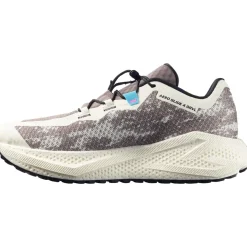 Salomon Aero Glide 4 Grvl Vanilla Ice/Black/Iron