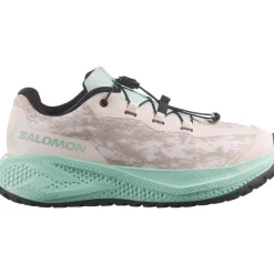 Salomon Aero Grvl J Tapioca / Lichen / Black