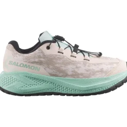 Salomon Aero Grvl J Tapioca / Lichen / Black