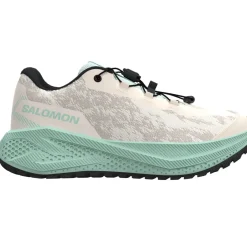 Salomon Aero Grvl J Tapioca / Lichen / Black