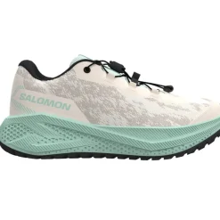 Salomon Aero Grvl J Tapioca / Lichen / Black