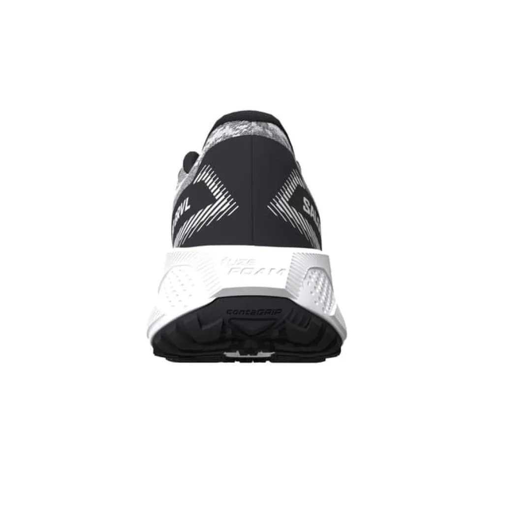 Salomon Aero Grvl J White / Black / White
