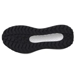 Salomon Aero Grvl J White / Black / White