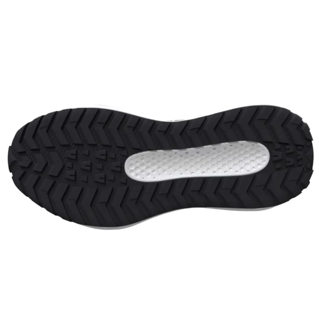 Salomon Aero Grvl J White / Black / White