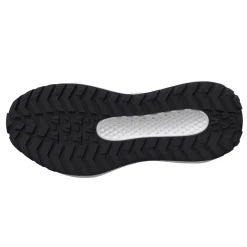 Salomon Aero Grvl J White / Black / White
