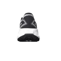 Salomon Aero Grvl J White / Black / White