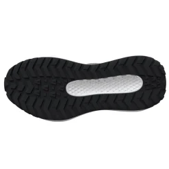 Salomon Aero Grvl Wp J Black / White / Black