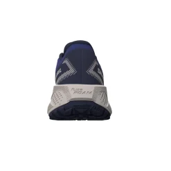 Salomon Aero Grvl Wp J Maritime Blue / Silver Cloud / Bluing
