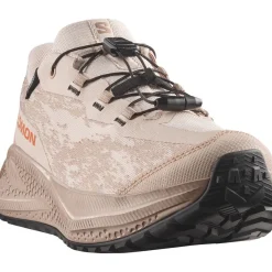 Salomon Aero Grvl Wp J Tapioca / White Pepper / Nectarine