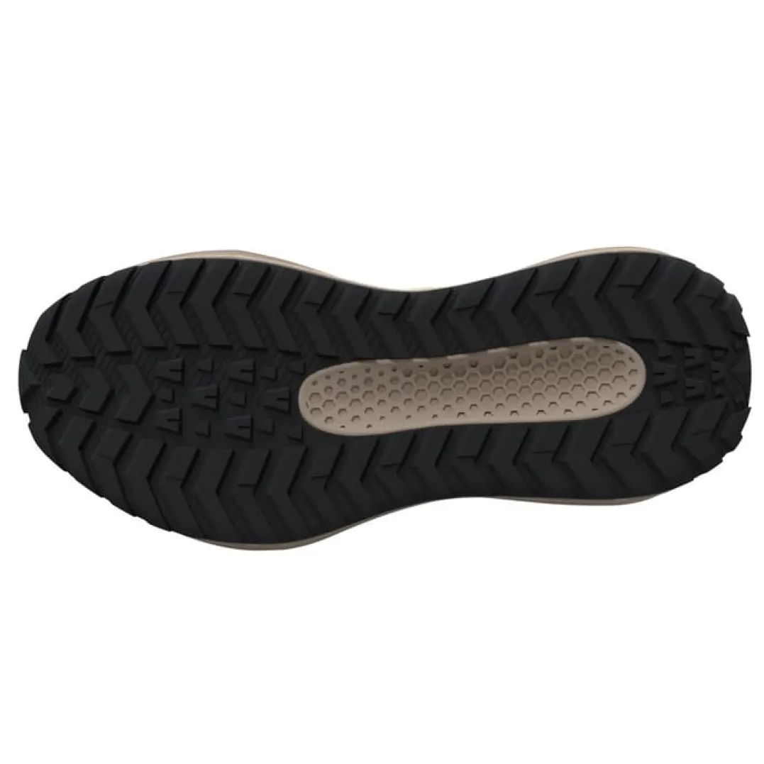 Salomon Aero Grvl Wp J Tapioca / White Pepper / Nectarine