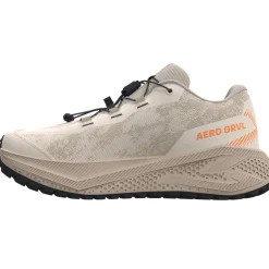 Salomon Aero Grvl Wp J Tapioca / White Pepper / Nectarine