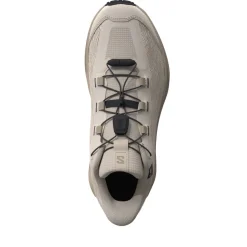 Salomon Aero Grvl Wp J Tapioca / White Pepper / Nectarine