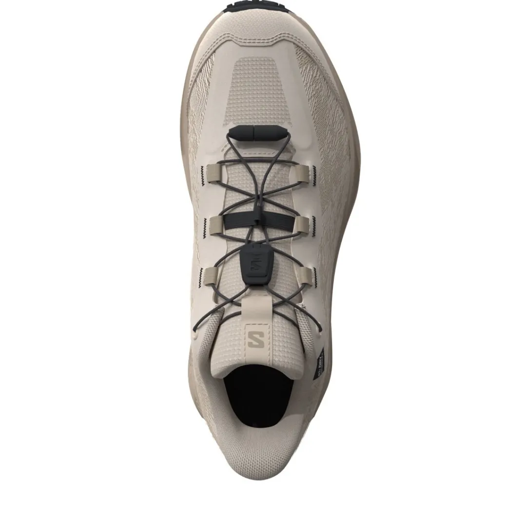 Salomon Aero Grvl Wp J Tapioca / White Pepper / Nectarine