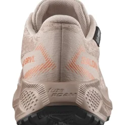 Salomon Aero Grvl Wp J Tapioca / White Pepper / Nectarine