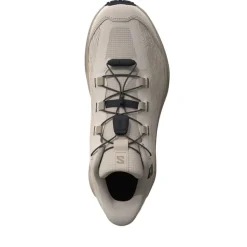 Salomon Aero Grvl Wp J Tapioca / White Pepper / Nectarine