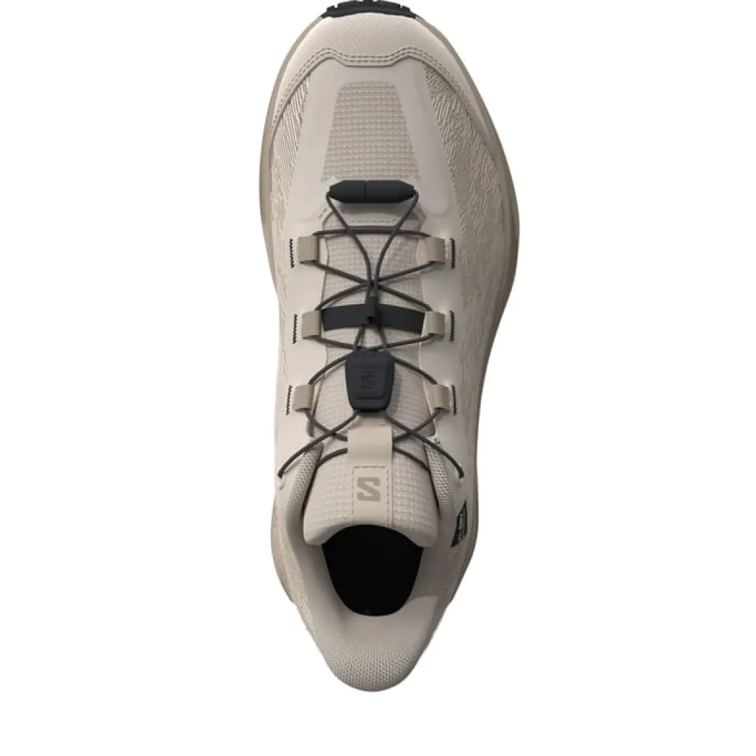 Salomon Aero Grvl Wp J Tapioca / White Pepper / Nectarine