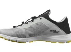 Salomon AMPHIB BOLD 2 Lunar Rock / Black / Buttercup