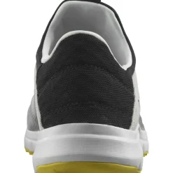 Salomon AMPHIB BOLD 2 Lunar Rock / Black / Buttercup