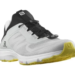 Salomon AMPHIB BOLD 2 Lunar Rock / Black / Buttercup