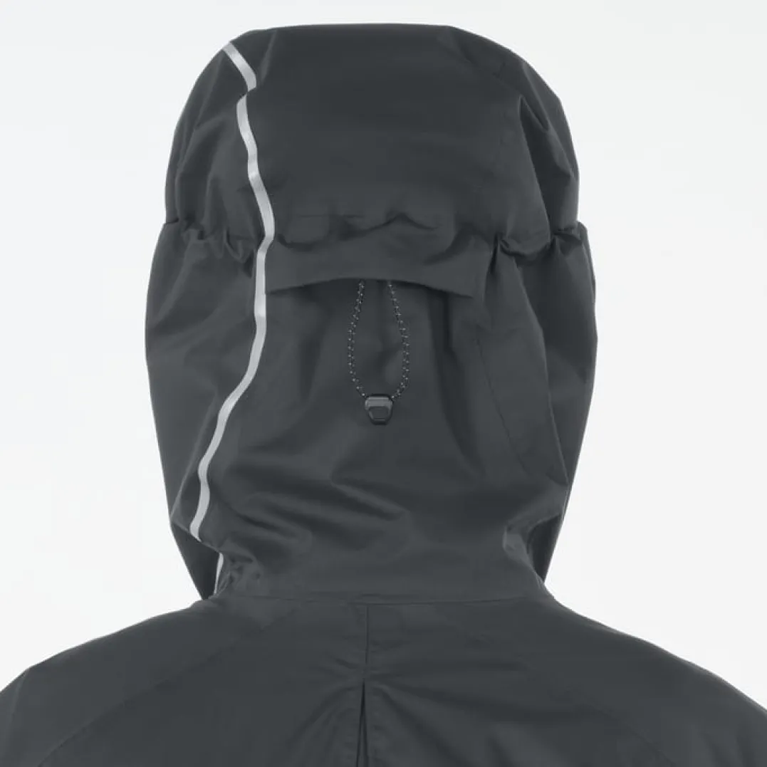 Salomon Bonatti Pro Jkt W Deep Black