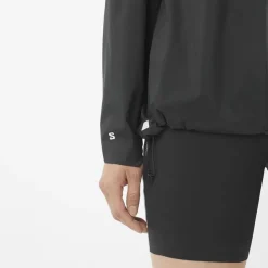 Salomon Bonatti Pro Jkt W Deep Black